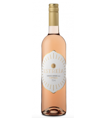 Estreia Rosé